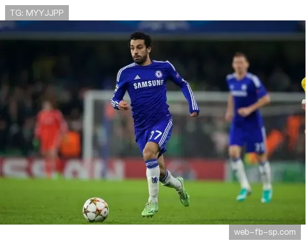 萨拉赫 vs 卢卡库：英超重生后的进攻效率与战术适配对比