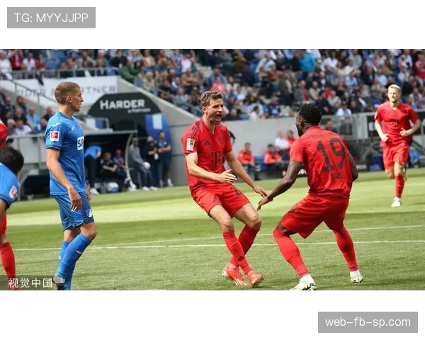 拜仁德甲统治地位面临挑战，本赛季竞争格局已显著发生变化