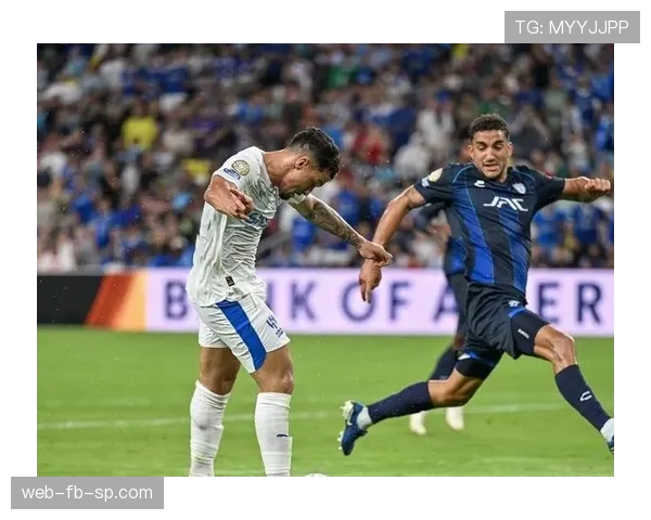 利雅得胜利亚冠突破难点显现，对球队本赛季征程走势形成制约