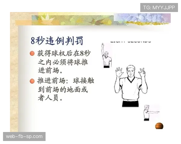 篮球比赛中的控球权定义：为什么它对裁判的判罚至关重要