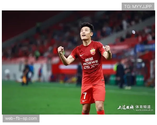 武磊进攻端表现瓶颈与突破路径分析 武磊进攻端表现瓶颈与突破路径分析
