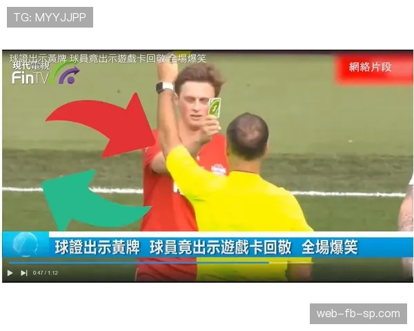 足球黄牌规则解析：判罚标准与裁判出示依据详细说明